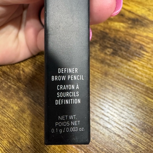 Morphe Brow Pencil - Picture 2 of 3